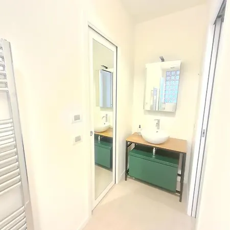 Brera Pontaccio Charme Apartment Milan Exterior photo