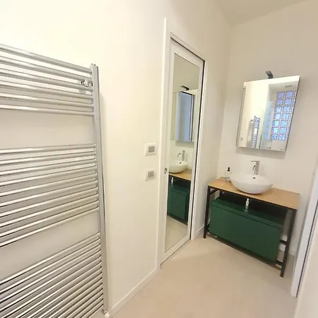 Brera Pontaccio Charme Apartment Milan Exterior photo