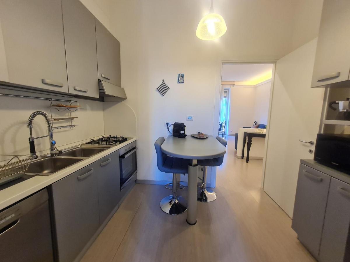 Appartement Brera Pontaccio Charme Milaan