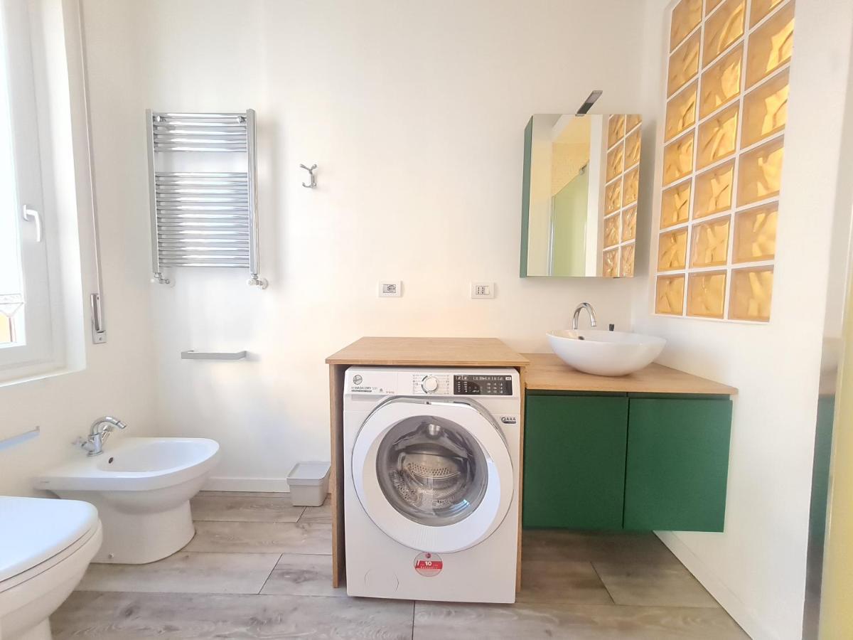 Appartement Brera Pontaccio Charme *